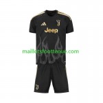 Maillot/Tenue Juventus Enfant Troisieme 2026/2027